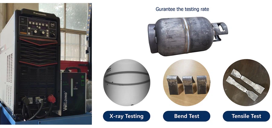 Gurantee the testing rate Gurantee the testing rate