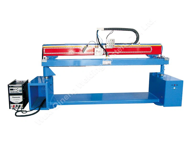 Plasma and TIG Welding Machine